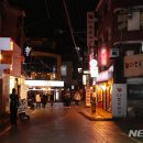 신촌 이미지