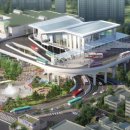 오산역 환승센터 이미지