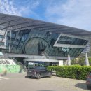 한국에너지 플랫폼 | 독일 뮌헨 여행 6일차, 뮌헨에서 프라하로 FlixBus 후기… 플랫폼 변경에 놓칠 뻔한 순간과 인생 짬뽕