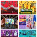 알프스하이디어린이집 | 아산 탕정 퍼북아트 미술학원