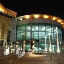 해운대문화회관 회의실 이미지