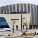 광주시민체육관 테니스장(야외) 이미지