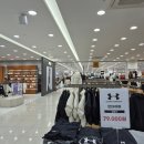 CU 모다아울렛대전점 | 대전 모다아울렛에서 아이더 장원영 롱패딩 할인받기...다이소 설치, 고양이 집사 일상, 결혼식 뷔페 후기