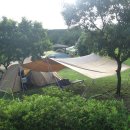 모구리야영장(대피소) 이미지