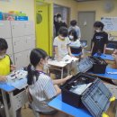 로봇과학 이미지