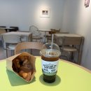 창원 호두과자 맛집, 가음정 카페 오늘만나 방문 후기