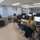 [국비_내일배움카드] 11/6 트레이닝복 제작 & 수선 | 대구 국비지원교육 두류역 윤성컴퓨터디자인아카데미 11월 개강 대구 영상편집 학원 후기
