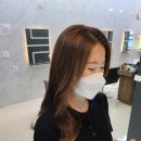 꼬블랑헤어 이미지