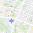 어진중학교 버스정류장 이미지