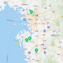 먹거리대학동동주과 이미지