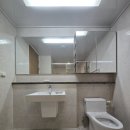 평천로 | 아이보리 톤 600각포세린타일로 완성한 부천 약대동 아이파크 욕실 리모델링 후기+비용