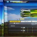 T-up 비전 스크린 골프 이미지