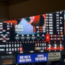 219 | [야구 직관] 대전한화생명볼파크 야구장 2층 219구역 관람 후기