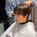 강변밧데리 | 강변역 미용실 l 강변 준오헤어 l 남자 아이롱펌 후기 l 준오헤어 강변역점 우상 디자이너