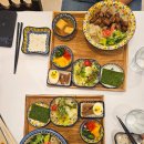 [일산 웨스턴돔 맛집 ] 싹싹 긁어먹은 덮밥 맛집 &#39; 미도인 &#39; 후기