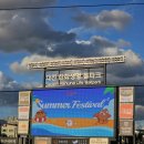 대전문창초교 | '대전한화생명볼파크' 1루 102구역 명당 시야 &amp; 주차/먹거리 꿀팁