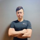 애니멀휘트니스센터(Animal fitness center) | ❤스포벡휘트니스 직원분들을 소개 합니다.❤ ( 이명휘 팀장 )