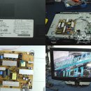 엘지전자 LG 32LD320-NA.AKRWLH LCD TV수리 (전원불량) 이미지