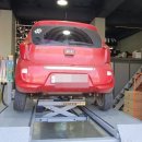 우리 카 타이어 이미지