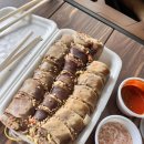 대나무골 | 담양 캠핑장 <담양대나무골 캠핑장> 11번 사이트 후기