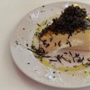 서라2차 | 🌕🌕🌕🌕🌑 [바코 / 양천향교역 맛집] 관자요리와 치즈케이크가 맛있는 마곡바코