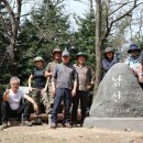 의령 중동리 고분군 | [의령] 남산(321m)둘레길 트레킹 후기---2022년 4월 10일(일)