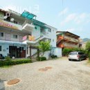 남이섬레이크 이미지