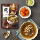 장인갈비탕 이미지
