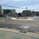 터미널 앞 이미지