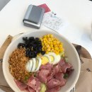 오샐러드 강남점 이미지