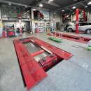 타이어프로 충무로점 이미지