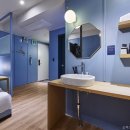 저스트슬립호텔 김포구래1호점 이미지