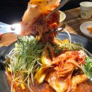 하늘만큼땅만큼생고기두루치기 티스토리