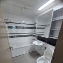 장형테크 | 인천화장실리모델링 서구 청라 수자인아파트 욕실 인테리어 시공