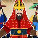 초등 한국사 이미지