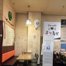 풍경족발 | 광주)동천동 맛집 풍경족발｜쫄깃한 풍경반반족발 앞다리와 날치알주먹밥 후기