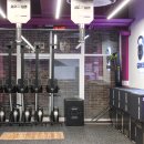 크로스핏 긱스 이미지