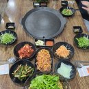 초량화성 | 제주인제 가성비갑 찐도민 대패 맛집 [초량화성]