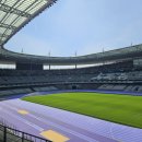 France , Saint Denis , Stade de France, 77,083 (Athletics) / 81,338 (Rugby) 이미지