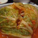 유래보쌈 이미지