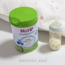 더줄다 | 유기농 분유 추천 황금변 위한 HiPP 힙 콤비오틱 유기농 3단계 더뉴 후기