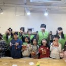 도그어스플래닛에듀케이션 | [대외활동] 경동시장 서포터즈 꼬집스 16기 인사팀 10월 활동 후기💫