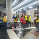 구리시 교통약자 이동지원센터 이미지