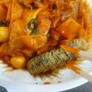 심쿵떡볶이 - 유성구 원신흥로 37 | 심쿵떡볶이
