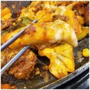 유가네닭갈비범일역점 이미지