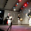 사물놀이 이미지