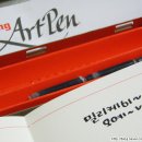 아트 손글씨(잉크&펜) 이미지