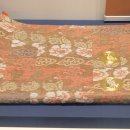 한암스님 가사(3점) 이미지