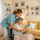 하의복지센터 이미지