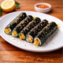 진심에프엔비 | 금방에프엔비 꼬마김밥 납품 후기: 세줄꼬마김밥으로 매장이 활짝, 금방식품의 따뜻한 손길